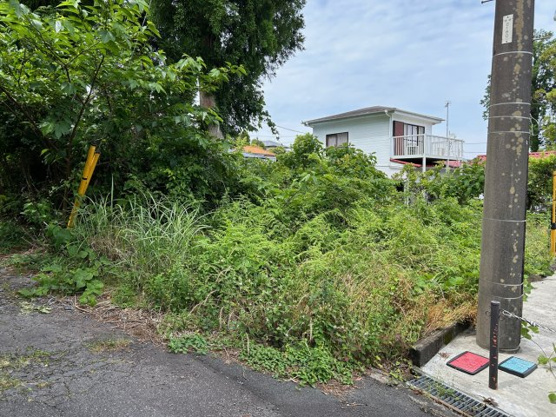  | 大室高原別荘地　売地