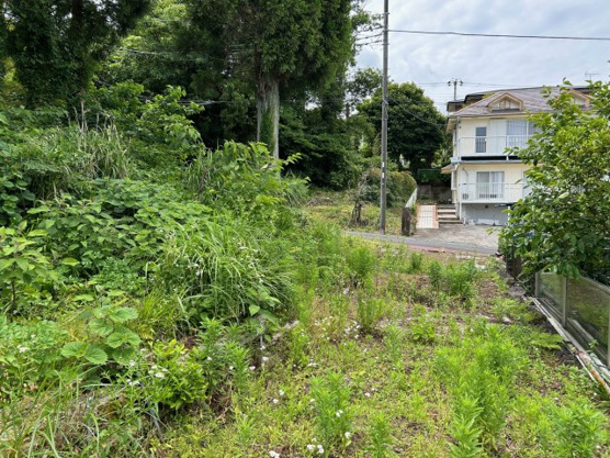  | 大室高原別荘地　売地
