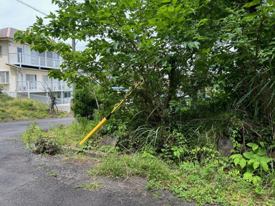  | 大室高原別荘地　売地
