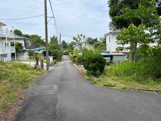  | 大室高原別荘地　売地
