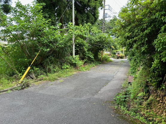  | 大室高原別荘地　売地
