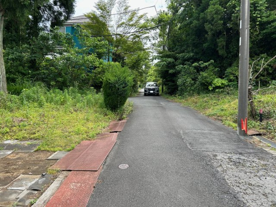  | 大室高原別荘地　売地