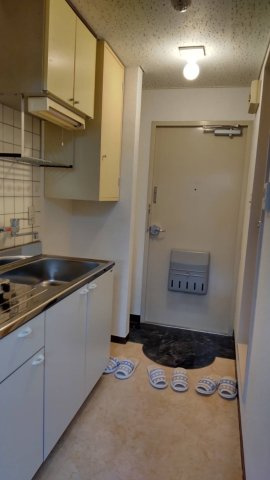 メゾンNOWNOWのその他