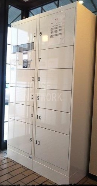 メゾンNOWNOWのその他共用部分