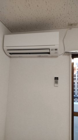 メゾンNOWNOWの設備