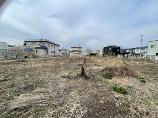 【外観】 | 筒井3丁目土地