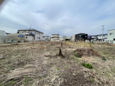 【外観】 | 筒井3丁目土地