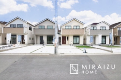 新築戸建　武蔵村山市三ツ木　全29棟