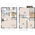 SUNSET MALL Bの画像