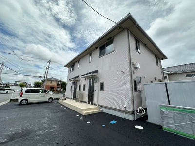 【外観】 | SUNSET MALL B