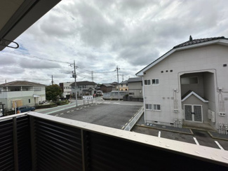 【展望】