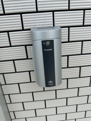 【その他共用部分】 | SUNSET MALL B