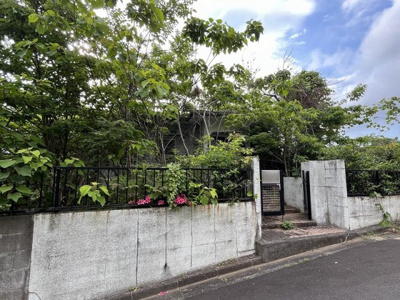 【外観】 | 敦賀市泉ヶ丘中古物件