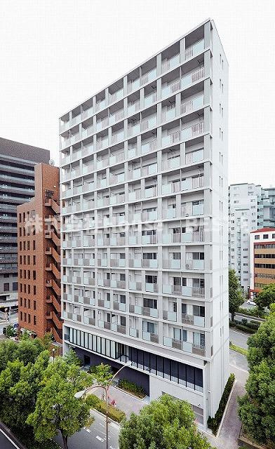 OTOWA神戸元町の展望