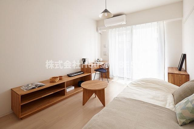 OTOWA神戸元町の設備