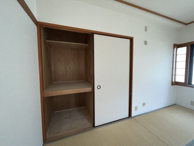 【収納】 | フロイデ城北