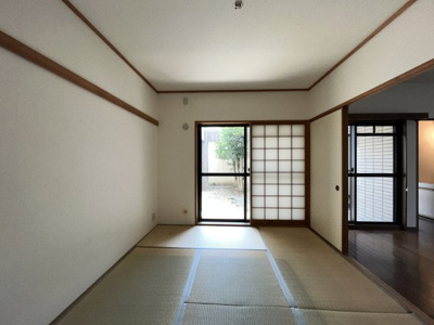 【和室】 | フロイデ城北