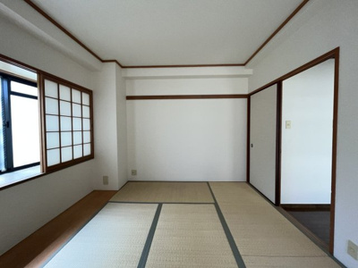 【和室】 | フロイデ城北