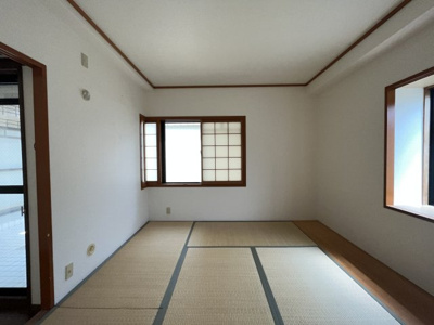 【和室】 | フロイデ城北