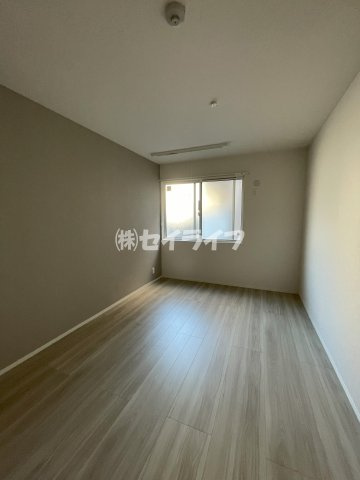 ウィズパーク　ノーサイドの内装