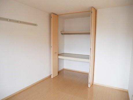 コンフォートＫ・Ｍの収納