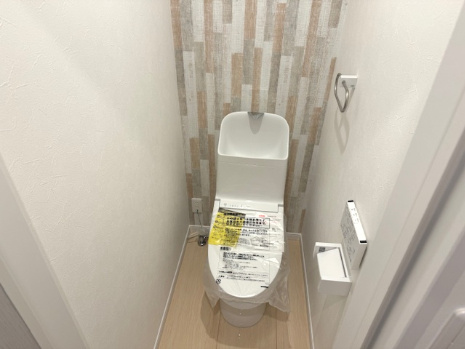 サン・タウン平池町の完成予想図|■弊社仕様の参考事例です♪♪
