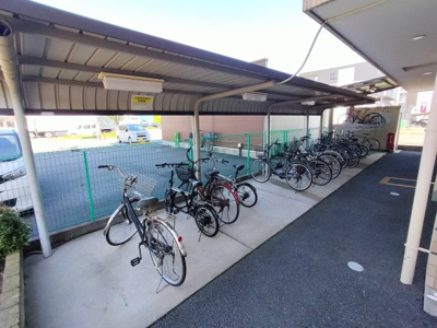 【その他共用部分】 | Delight（ディライト）