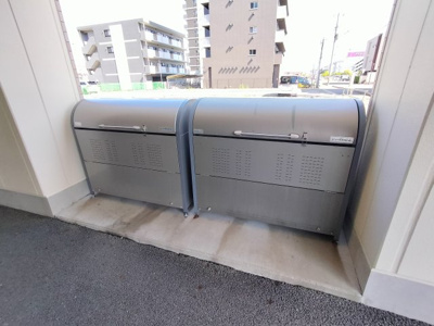 【その他共用部分】 | Delight（ディライト）