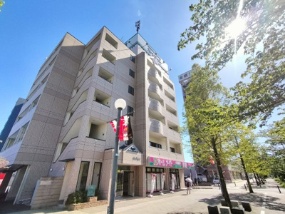 【外観】 | Delight（ディライト） | 外観です