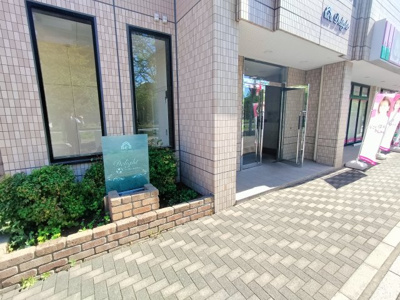 【エントランス】 | Delight（ディライト）