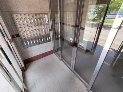 【エントランス】 | Delight（ディライト）