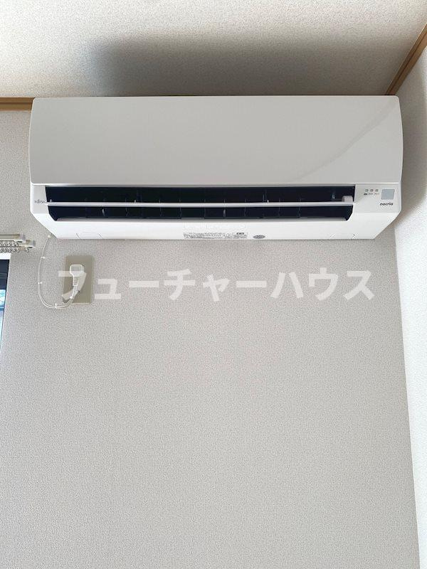 ファミーユ　Ａの設備