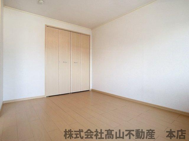 リベルテ早川の居間・リビング