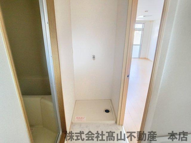 リベルテ早川のその他