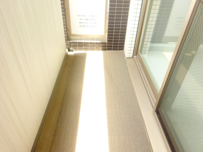 【バルコニー】 | アルテシモジーノ