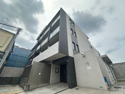 【外観】 | アルテシモジーノ