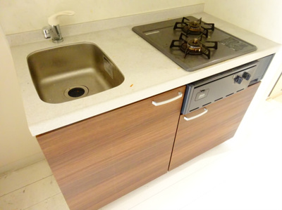 【キッチン】 | アルテシモジーノ