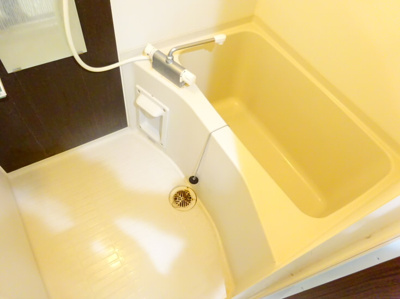 【浴室】 | アルテシモジーノ