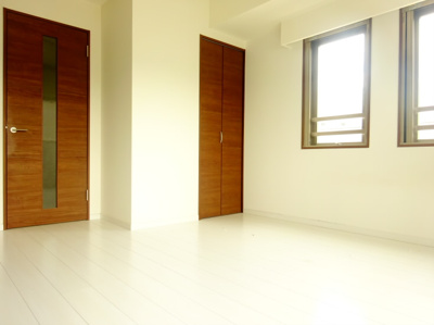 【寝室】 | アルテシモジーノ