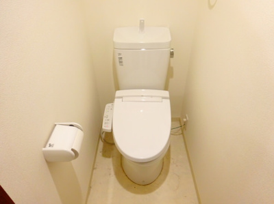 【トイレ】 | アルテシモジーノ