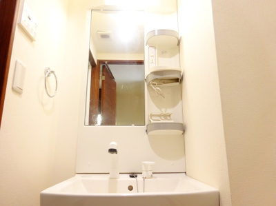 【洗面所】 | アルテシモジーノ