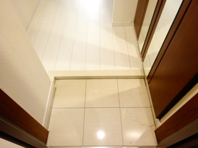 【玄関】 | アルテシモジーノ