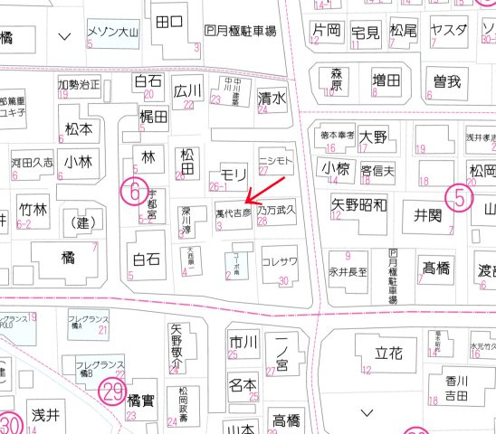  | 北井門戸建