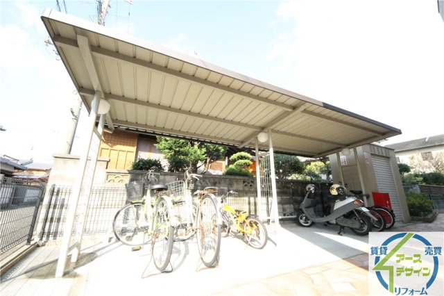 Fuji　belle・maisonのその他共用部分