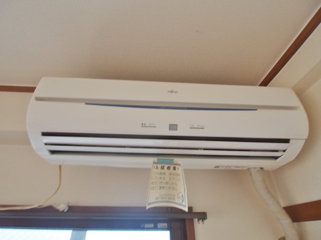 プリマヴェール矢野の設備