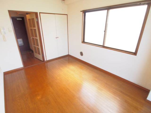 プリマヴェール矢野の内装