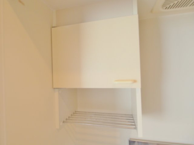 プリマヴェール矢野の収納