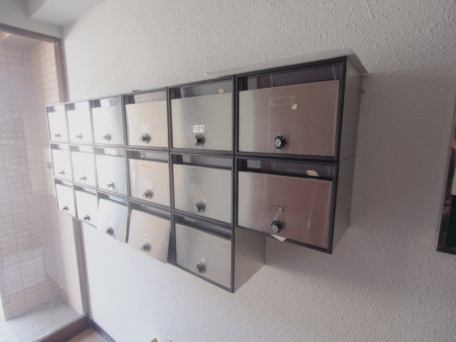 プリマヴェール矢野のその他共用部分