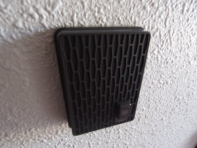 プリマヴェール矢野のセキュリティ