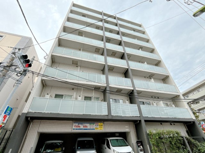 【外観】 | リヴシティ世田谷上馬